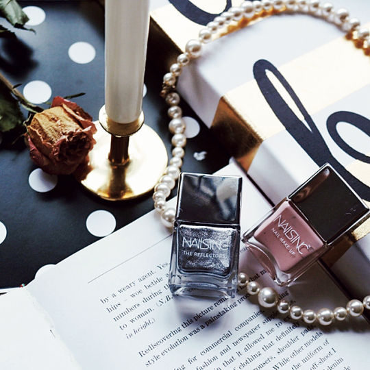 特別付録「インスタ物撮りシート」を人気インスタグラマーが使ってみた！＃２