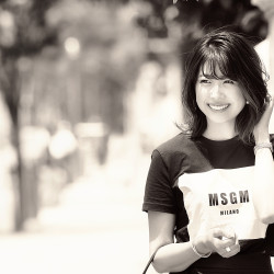 【連載】素敵な同世代のリアルフェイス‐素顔をつくる5つのキーワード‐第11回 大塩七海さん