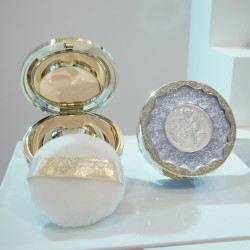 カバー力と透明感が叶う  伝説のフェースパウダー【ミラノコレクション】