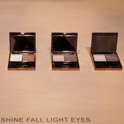 自然に色づくあたたかなカラーコレクション【ルナソル：2017AW】