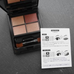 夕方までツヤが残るミネラルコスメ【エトヴォス】使い方レシピ付き！