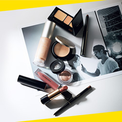 河北裕介の「本当にモテる」BESTコスメ大賞