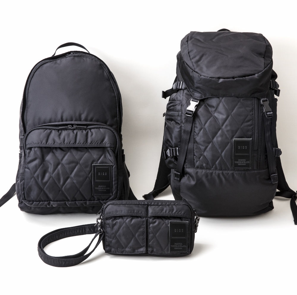sise ポーター タンカー リュック シセ(sise×PORTER 『シセ sise ポーター タンカー リュック シセ(sise×PORTER 『シセ