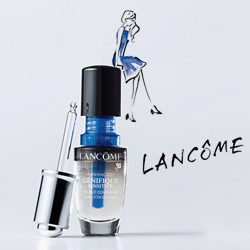 【Present】ランコムのジェニフィック アドバンスト デュアル コンセントレートを2名様にプレゼント!