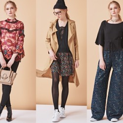 ANNA SUIが独自のオンラインストアをついにスタート！