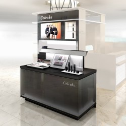 天然成分のコスメ【Celvoke/セルヴォーク】待望の直営店1 号店OPEN!