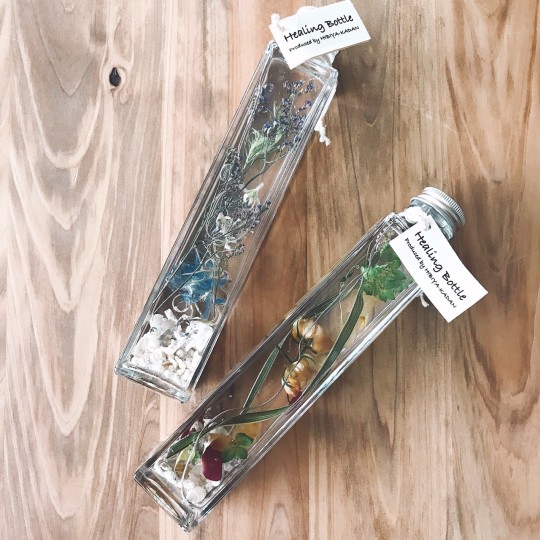 知っておきたい❤︎もらって嬉しい花屋リスト【#2 ヒビヤカダン】