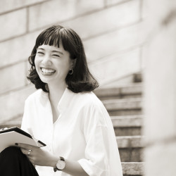 【連載】素敵な同世代のリアルフェイス‐素顔をつくる5つのキーワード‐第12回 渡邉香織さん