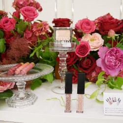 〔濡れ感〕を調節できるアイグロスなど【オトナオトメ】の秋冬限定品