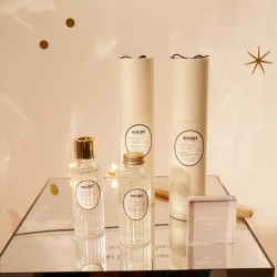 snidelとCosme Kitchenが共同開発！魅惑的な香りのアイテムが登場