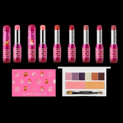 【シュウ ウエムラ×スーパーマリオブラザーズ】夢のコラボコレクション