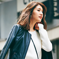 今月の｢NET買い｣ for WEEKEND【vol.3】ベーシックアウター