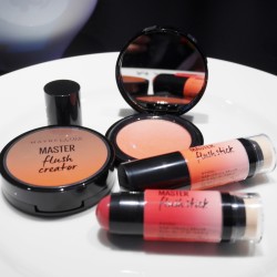 ２in１コンシーラーや血色チーク…【メイベリン ニューヨーク】新作②