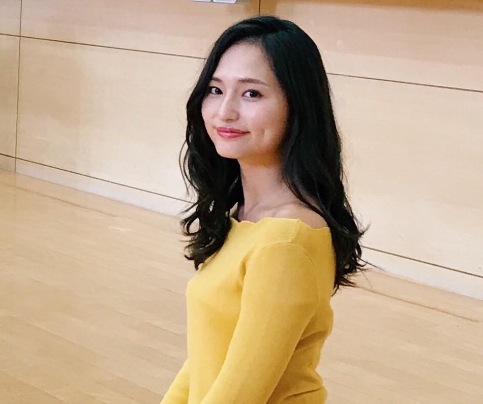 山賀琴子出演中!【今からあなたを脅迫します】第二回「今週のカンちゃんコーデ」