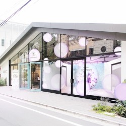 25歳女性にはさらに素敵なプレゼントが♡【コスメデコルテ】入場無料の期間限定イベント開催