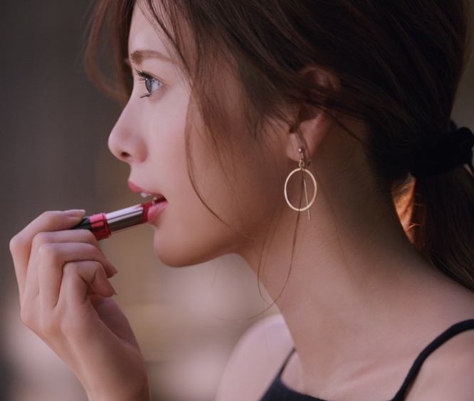 白石麻衣 マキアージュ 販促DVD 2019/08 新品・未使用品 乃木坂・白石麻衣さん オトナレディになるマキアージュ新ミューズ