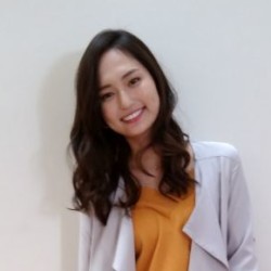 山賀琴子出演中!【今からあなたを脅迫します】第3回「今週のカンちゃんコーデ」