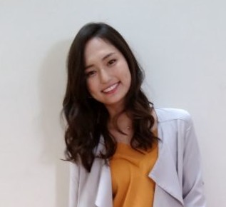 山賀琴子出演中!【今からあなたを脅迫します】第3回「今週のカンちゃんコーデ」