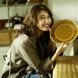 麻祐子の行きつけの和食器のお店をご紹介！