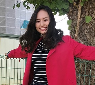 山賀琴子出演中!【今からあなたを脅迫します】第４回「今週のカンちゃんコーデ」