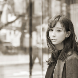 【連載】素敵な同世代のリアルフェイス 第14回 瀬戸晴加さん