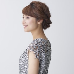 短時間でリーズナブル! お呼ばれヘアは【atelier haruka】を行きつけアドレスに♡