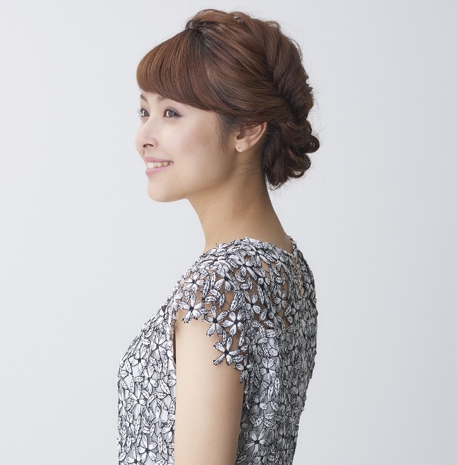 短時間でリーズナブル! お呼ばれヘアは【atelier haruka】を行きつけアドレスに♡