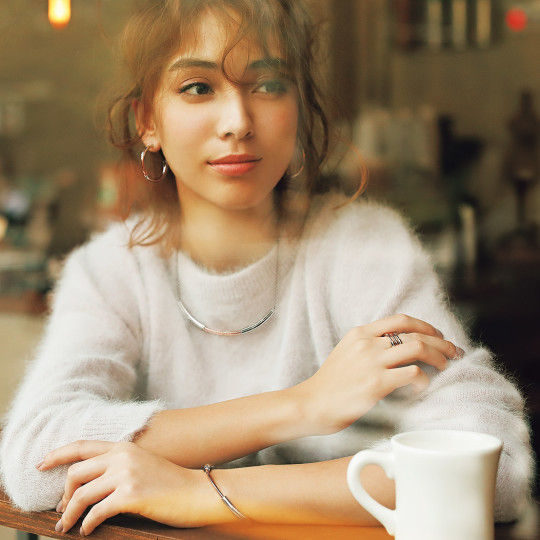 NY発のCalvin Klein watches+jewelryで冬の毎日がもっと素敵に…