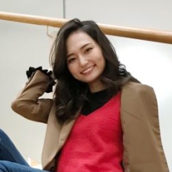 山賀琴子出演中!【今からあなたを脅迫します】第5回「今週のカンちゃんコーデ」