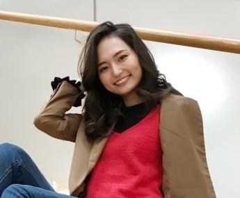 山賀琴子出演中!【今からあなたを脅迫します】第5回「今週のカンちゃんコーデ」