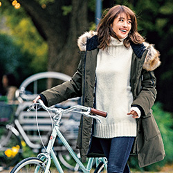 今月の｢NET買い｣ for WEEKEND【vol.5】美脚デニム