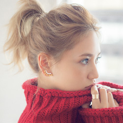 藤井夏恋主演　僕らが大好きな、「タートル×ポニテ」