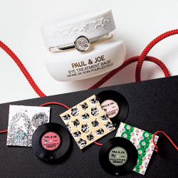 【Present】今月の本気コスメVS.浮気コスメ #01