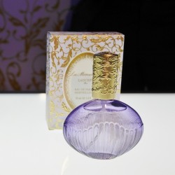 【レ・メルヴェイユーズラデュレ】はじめてのフレグランスは甘すぎないイリスの香り