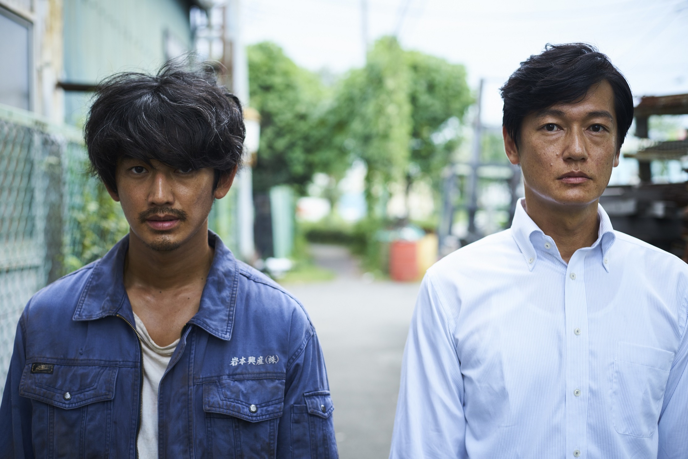 映画　光　三浦しをん