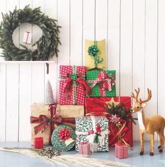 北欧ならではのクリスマス雑貨 新作登場【フライングタイガー コペンハーゲン】