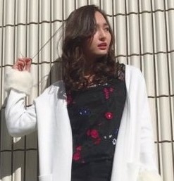 山賀琴子出演中!【今からあなたを脅迫します】第6回「今週のカンちゃんコーデ」
