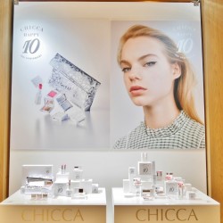 自然なのに魅力的【キッカ】のフレッシュな新作