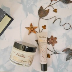 保湿力抜群で美肌成分たぷり！アルガンオイルクリーム登場【メルヴィータ】