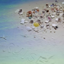 50色・3つの質感！アイシャドウがリニューアル【エレガンス クルーズ】