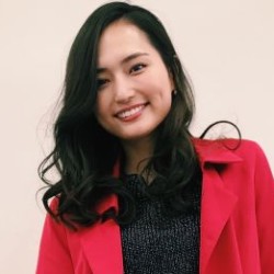 山賀琴子出演中!【今からあなたを脅迫します】第7回「今週のカンちゃんコーデ」