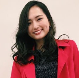 山賀琴子出演中!【今からあなたを脅迫します】第7回「今週のカンちゃんコーデ」