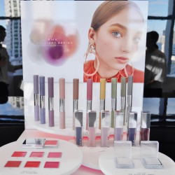 【RMK 春】大人の色遊びが楽しめるシックなラインナップ！