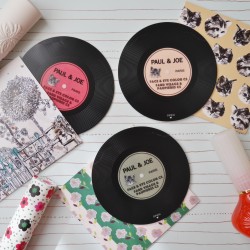 ネイルも口紅も、みずみずしく透ける春カラー【ポール & ジョー ボーテ】2018春