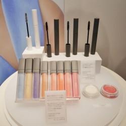 がごめ昆布、ジンジャー、シルク…素材を感じるコスメ【shiro】2018春