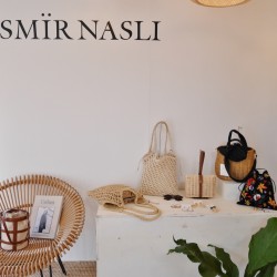 1万円以下で買えるバッグ【SMΪR NASLI】2018春の新作 展示会レポート