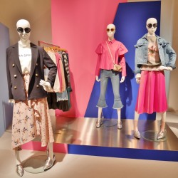 プチプラ！通勤服も普段着も、今すぐ買える春の服【GU：2018春】