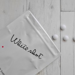 透明感を身体の中からアプローチ！飲むホワイトショット誕生【ポーラ】