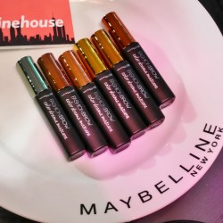 ひと塗で抜け感プラス“ファッションアイブロウ”【メイベリン】