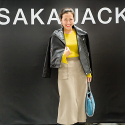 次世代レディを探せ！【BLENHEIMイベントSNAP】